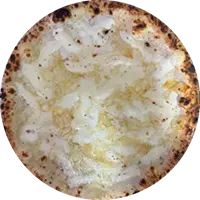 Garlic Cheese