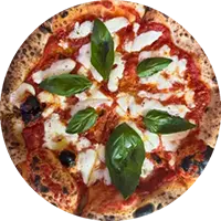 Margherita