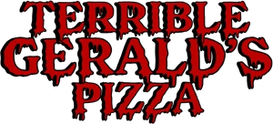 Terrible Gerald's Pizza